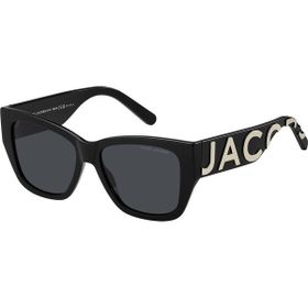 Marc Jacobs MARC 695 Siyah Kadın Güneş Gözlüğü