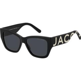Marc Jacobs Marc 695/S Col 80S2K 55-16-145 Kadın Güneş Gözlüğü
