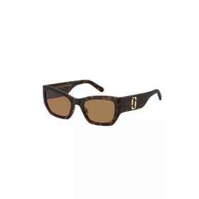 Marc Jacobs Marc 723/S Col 08670 53-21-135 Kadın Güneş Gözlüğü