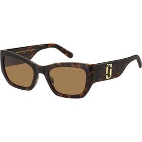 Marc Jacobs Marc 723/S Col 08670 53-21-135 Kadın Güneş Gözlüğü