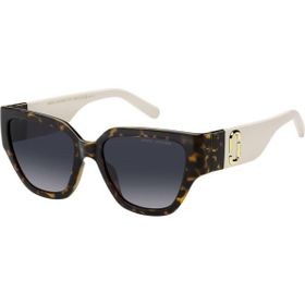 Marc Jacobs Marc 724/S XLT549O Dark Grey Shaded Kadın Güneş Gözlüğü