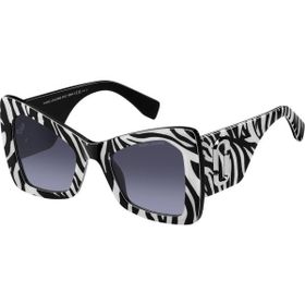 Marc Jacobs Marc 761/S 03K52GB Grey Azure Kadın Güneş Gözlüğü
