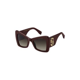 Marc Jacobs Marc 761/S LHF52HA Brown Shaded Kadın Güneş Gözlüğü