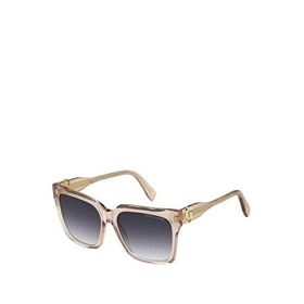 Marc Jacobs Marc 764/S Bej Metal Kadın Güneş Gözlüğü