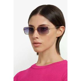 Marc Jacobs Marc 771/S Col LKS08 58-17-145 Kadın Güneş Gözlüğü