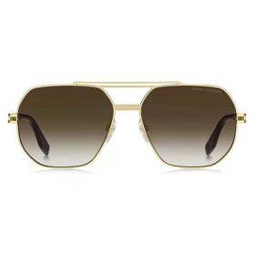 Marc Jacobs Marc 784/S-0NZ‐ALTIN Unisex Güneş Gözlüğü