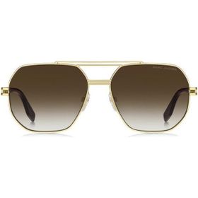 Marc Jacobs Marc 784/S-0NZ‐ALTIN Unisex Güneş Gözlüğü