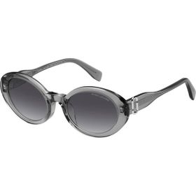 Marc Jacobs Marc 792/F/S KB753GB Grey Azure Kadın Güneş Gözlüğü
