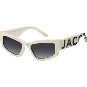 Marc Jacobs Marc 796/S HDA559O Dark Grey Shaded Kadın Güneş Gözlüğü