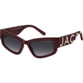 Marc Jacobs Marc 796/S R9S559O Dark Grey Shaded Kadın Güneş Gözlüğü