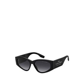 Marc Jacobs Marc 803/S 80790 Siyah Kadın Güneş Gözlüğü