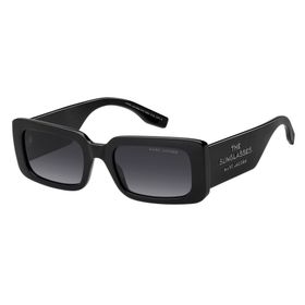 Marc Jacobs MARC 804/S Siyah Kadın Güneş Gözlüğü