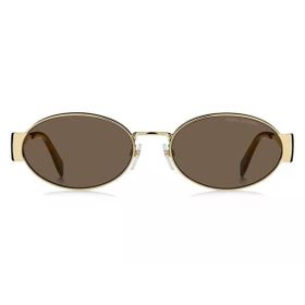 Marc Jacobs Marc 806/S-01Q‐ALTIN Unisex Güneş Gözlüğü