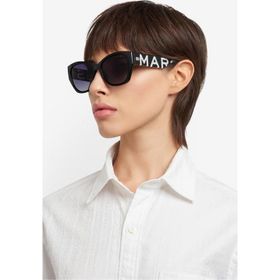 Marc Jacobs Marc 807/S Col 80790 54-19-145 Kadın Güneş Gözlüğü