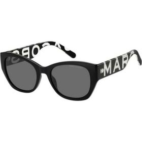 Marc Jacobs Marc 807/S QFUM9 54 Polarized Kadın Güneş Gözlüğü