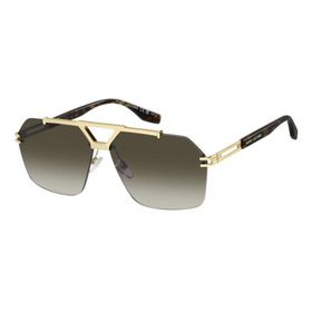 Marc Jacobs MARC 837/S 06JHA Kahverengi Erkek Güneş Gözlüğü