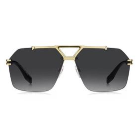 Marc Jacobs Marc 837/S-J5G‐ALTIN Erkek Güneş Gözlüğü