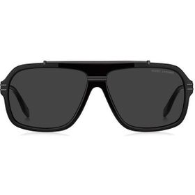 Marc Jacobs Marc 840/S-807‐SIYAH Erkek Güneş Gözlüğü