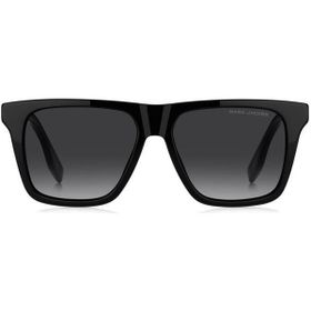 Marc Jacobs Marc 847/S-807‐Siyah Unisex Güneş Gözlüğü