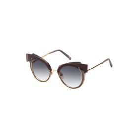 Marc Jacobs MARC101-SDDB-9C66 Unisex Güneş Gözlüğü