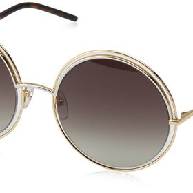 Marc Jacobs Marc11/S-APQHA/56 Kadın Güneş Gözlüğü