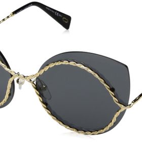 Marc Jacobs MARC161-S6LBIC Kadın Güneş Gözlüğü