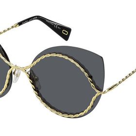 Marc Jacobs MARC161-SJ5GIR Kadın Güneş Gözlüğü