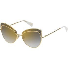 Marc Jacobs MARC255-S J5G FQ Kadın Güneş Gözlüğü