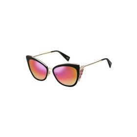 Marc Jacobs MARC263-S 807 VQ Kadın Güneş Gözlüğü