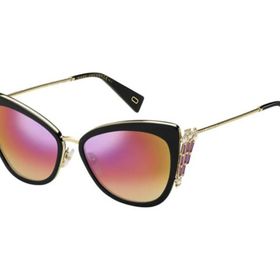 Marc Jacobs MARC263-S 807 VQ Kadın Güneş Gözlüğü