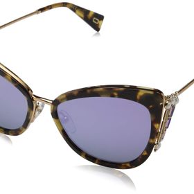 Marc Jacobs MARC263-S O2V 3J Kadın Güneş Gözlüğü