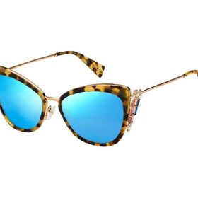 Marc Jacobs MARC263-S O2V 3J Kadın Güneş Gözlüğü