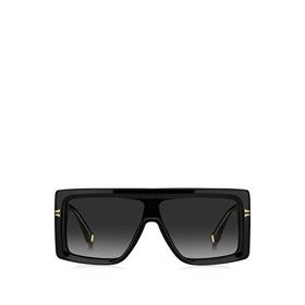 Marc Jacobs MJ 1061/S Siyah Erkek Güneş Gözlüğü