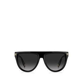 Marc Jacobs MJ 1069/S Siyah Erkek Güneş Gözlüğü
