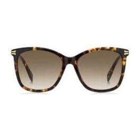 Marc Jacobs MJ 1106/S 086 Havana 54-16-140 Kadın Güneş Gözlüğü