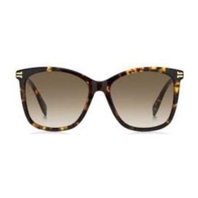 Marc Jacobs MJ 1106/S 086 Havana 54-16-140 Kadın Güneş Gözlüğü