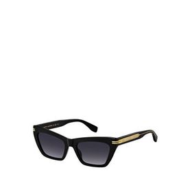 Marc Jacobs Mj 1112/S 7C590 Siyah Kemik Kadın Güneş Gözlüğü