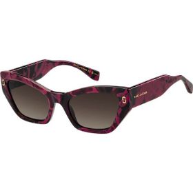 Marc Jacobs MJ 1117/S Kırmızı Kadın Güneş Gözlüğü