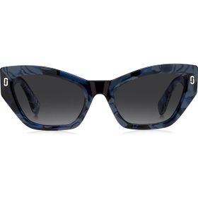 Marc Jacobs MJ 1117/S Mavi Kadın Güneş Gözlüğü