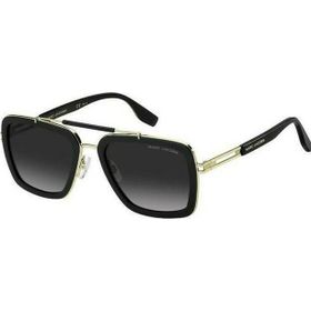 Marc Jacobs Mod 674/S C80790 Sarı Siyah Erkek Güneş Gözlüğü