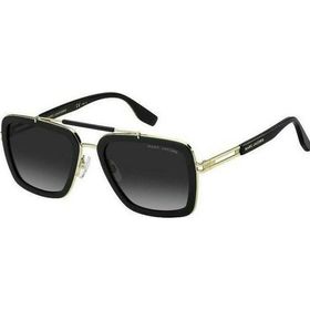 Marc Jacobs Mod 674/S C80790 Sarı Siyah Erkek Güneş Gözlüğü