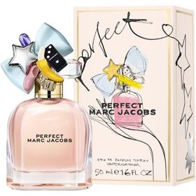 Marc Jacobs Perfect Edp 50 ml Kadın Parfüm