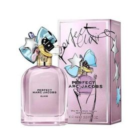 Marc Jacobs Perfect Elixir EDP 100 ml Kadın Parfüm