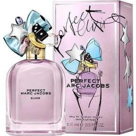 Marc Jacobs Perfect Elixir EDP 100 ml Kadın Parfüm