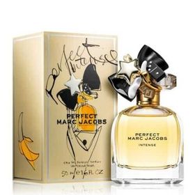 Marc Jacobs Perfect Intense EDP 50 ml Kadın Parfümü