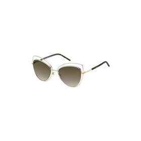 Marc Jacobs /S APQ/HA 56 Unisex Güneş Gözlüğü