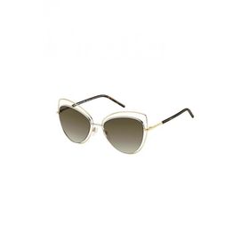 Marc Jacobs /S APQ/HA 56 Unisex Güneş Gözlüğü