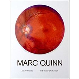 Marc Quinn Aklın Uykusu - Kolektif