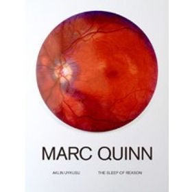 Marc Quinn Aklın Uykusu - Kolektif
