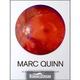 Marc Quinn Aklın Uykusu - Kolektif